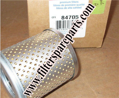 84705 CARQUEST filter